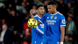 Chỉ Có Ronaldo Mới Hay Hơn Mbappe