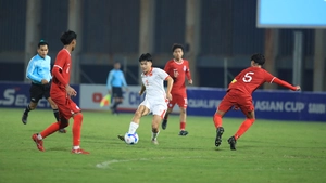 VTV5 VTV6 trực tiếp bóng đá hôm nay ngày 24/11/2025