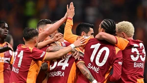 Nhận Định, Soi Tỷ Lệ Galatasaray Vs Saint Gilloise 00H45 Ngày 26/11, Vòng Phân Hạng Cúp C1 Châu Âu