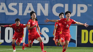 Link xem trực tiếp bóng đá vòng loại U17 châu Á 2026 hôm nay 24/11