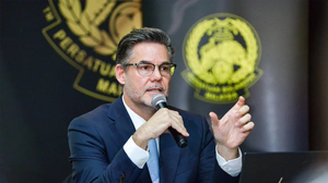 Xuất hiện nhân vật được xem là hy vọng cuối cùng của LĐBĐ Malaysia trong vụ gian lận nhập tịch