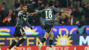 Nhận định, soi tỷ lệ Frankfurt vs Atalanta 03h00 ngày 27/11, vòng phân hạng Champions League