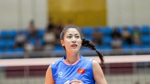 Lịch thi đấu bóng chuyền hôm nay ngày 25/11