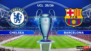 Lịch thi đấu bóng đá hôm nay 25/11: Trực tiếp Chelsea vs Barcelona, Man City vs Leverkusen