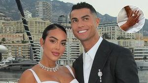 Ấn định thời gian, địa điểm Ronaldo cưới vợ