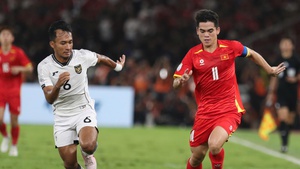 SEA Games 33 lặp lại trật tự bóng đá Đông Nam Á? 