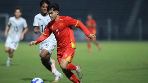 VTV5 VTV6 trực tiếp bóng đá hôm nay ngày 25/11/2025