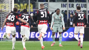 AC Milan đã nghe thấy lời thì thầm Scudetto