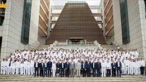 Campuchia xác nhận tham dự SEA Games 2025, chốt ngày sang Thái Lan đăng ký lực lượng