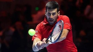 Djokovic phá kỷ lục của Federer, lập kỳ tích chưa từng có trong lịch sử quần vợt thế giới ở tuổi 38