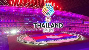 Chính thức mở phát miễn phí vé bóng đá SEA Games 2025 và các môn khác