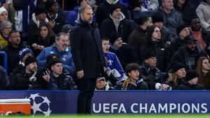 HLV Barcelona đưa ra tuyên bố bất ngờ sau trận thua đậm Chelsea