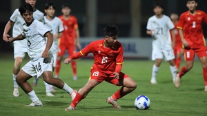 VTV5 VTV6 trực tiếp bóng đá hôm nay ngày 26/11/2025