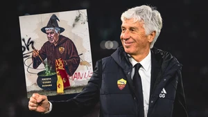 Thánh nhân Gasperini và giấc mơ Roma