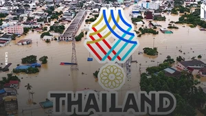 SEA Games 33 chuyển khỏi Songkhla, BTC chủ nhà Thái Lan sẽ bồi hoàn chi phí phát sinh