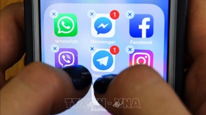 Lý do châu Âu muốn "cấm cửa" mạng xã hội với trẻ em