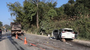 Thủ tướng Chính phủ chỉ đạo khắc phục hậu quả vụ tai nạn giao thông đặc biệt nghiêm trọng tại tỉnh Lạng Sơn