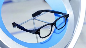 Alibaba gia nhập cuộc đua thiết bị đeo thông minh