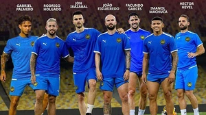 7 Cầu Thủ Nhập Tịch Của Đt Malaysia Nhận Thêm Tin Dữ Sau Động Thái Mới Nhất Của Fifa 