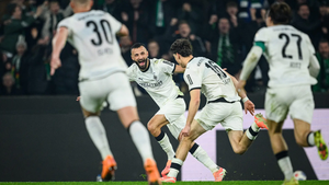 Nhận định bóng đá hôm nay 28/11: Gladbach vs Leipzig, Getafe vs Elche