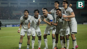 U22 Indonesia chính thức chốt danh sách dự SEA Games 2025