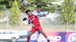 Bất ngờ tại VCK Cúp bóng đá 7 người quốc gia 2025