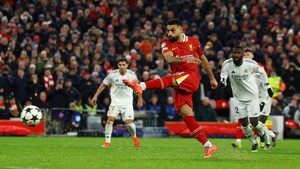 Liverpool trong vùng hấp lực của Real Madrid