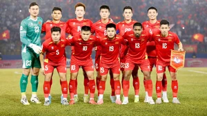 Malaysia bị trừ 6 điểm, đội tuyển Việt Nam sẽ dự Asian Cup 2027