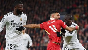 Nhận định bóng đá hôm nay 4/11: Slavia Praha vs Arsenal, Liverpool vs Real  Madrid