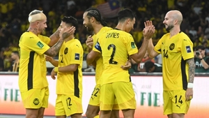 Ngay cả các luật sư giàu kinh nghiệm của Malaysia cũng ngạc nhiên trước phán quyết của FIFA