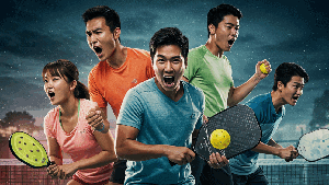 'Bảng xếp trình chuẩn nhất' gây xôn xao cộng đồng pickleball Việt Nam