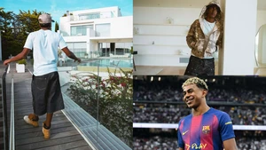 Lamine Yamal khoe cận cảnh bên trong biệt thự mới mua, từng thuộc sở hữu của Shakira và Pique