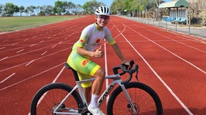 Hy vọng vàng SEA Games 2025: Đợi chờ đẳng cấp Nguyễn Thị Thật