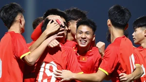 VTV5 VTV6 trực tiếp bóng đá hôm nay ngày 30/11/2025