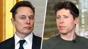 Từ đồng minh thành đối thủ AI: Sam Altman và Elon Musk "đấu khẩu" không khoan nhượng