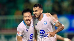 Nhận định, soi tỷ lệ Thép Xanh Nam Định vs Gamba Osaka 19h15 ngày 05/11/2025, Cúp C2 châu Á 2025/26