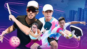 Bảng xếp trình pickleball là gì? Thước đo chuẩn xác để định vị khả năng người chơi ra sao?