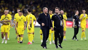 Bóng đá Malaysia nín thở chờ AFC phán quyết