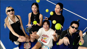 Bất ngờ với 6 lợi ích tuyệt vời của pickleball đối với sức khỏe tinh thần