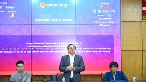 Thể thao sinh viên hội tụ với giải bóng rổ và bóng đá