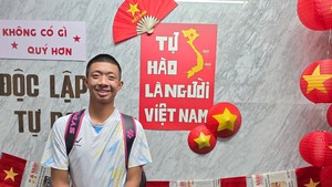 Sao pickleball Việt Nam quyên góp gần 1 tỷ đồng ủng hộ miền Trung, nhắn lời giản dị khiến cộng đồng xúc động