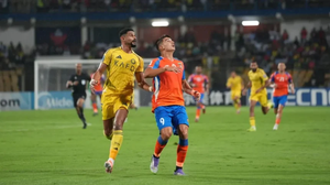 Nhận định, soi tỷ lệ Al Nassr vs FC Goa 01h15 ngày 06/11/2025, Cúp C2 châu Á 2025/26