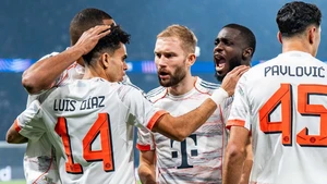 Bayern Munich thắng trận thứ 16 liên tiếp: Đã thấy hình bóng tân vương?