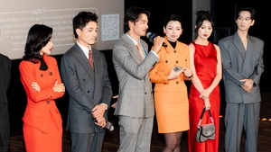 Quách Ngọc Ngoan tái xuất phong độ sau 7 năm với “Trái tim què quặt”