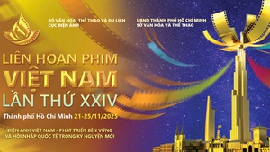 Những điểm mới tại Liên hoan Phim Việt Nam lần thứ 24