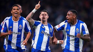 Nhận định, soi tỷ lệ Utrecht vs Porto 00h45 ngày 7/11, vòng phân hạng Europa League