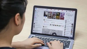 Mạng xã hội khiến nhiều bạn trẻ rơi vào trạng thái căng thẳng