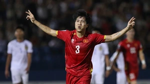 VTV5 VTV6 trực tiếp bóng đá hôm nay ngày 5/11/2025