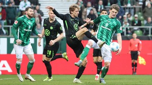 Nhận định, soi tỷ lệ Werder Bremen vs Wolfsburg 02h30 ngày 8/11, vòng 10 Bundesliga