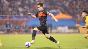 Quả bóng vàng Việt Nam 2025: Ưu thế của Hoàng Đức 